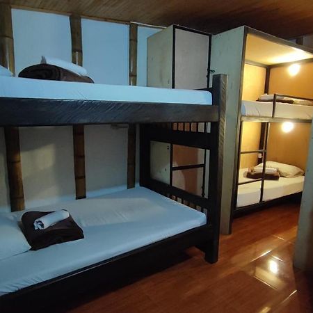 Soa Hostel ซาเลนโต ภายนอก รูปภาพ