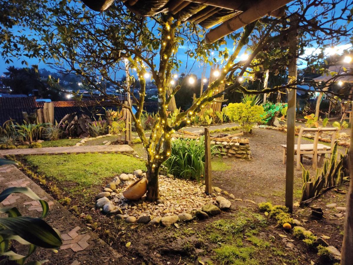 Soa Hostel ซาเลนโต ภายนอก รูปภาพ