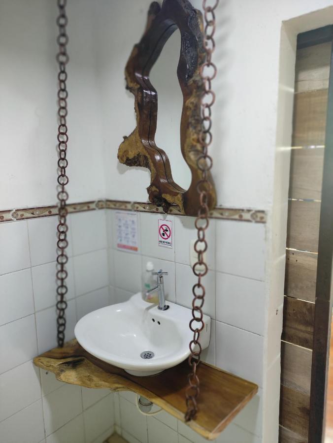 Soa Hostel ซาเลนโต ภายนอก รูปภาพ