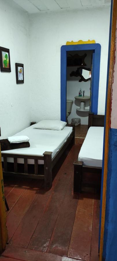 Soa Hostel ซาเลนโต ภายนอก รูปภาพ