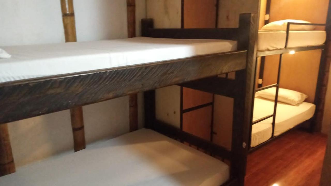 Soa Hostel ซาเลนโต ภายนอก รูปภาพ