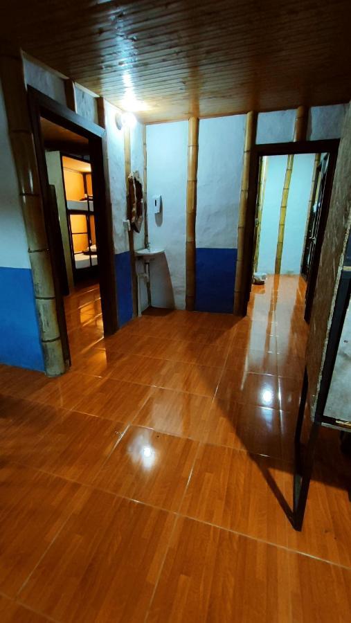Soa Hostel ซาเลนโต ภายนอก รูปภาพ