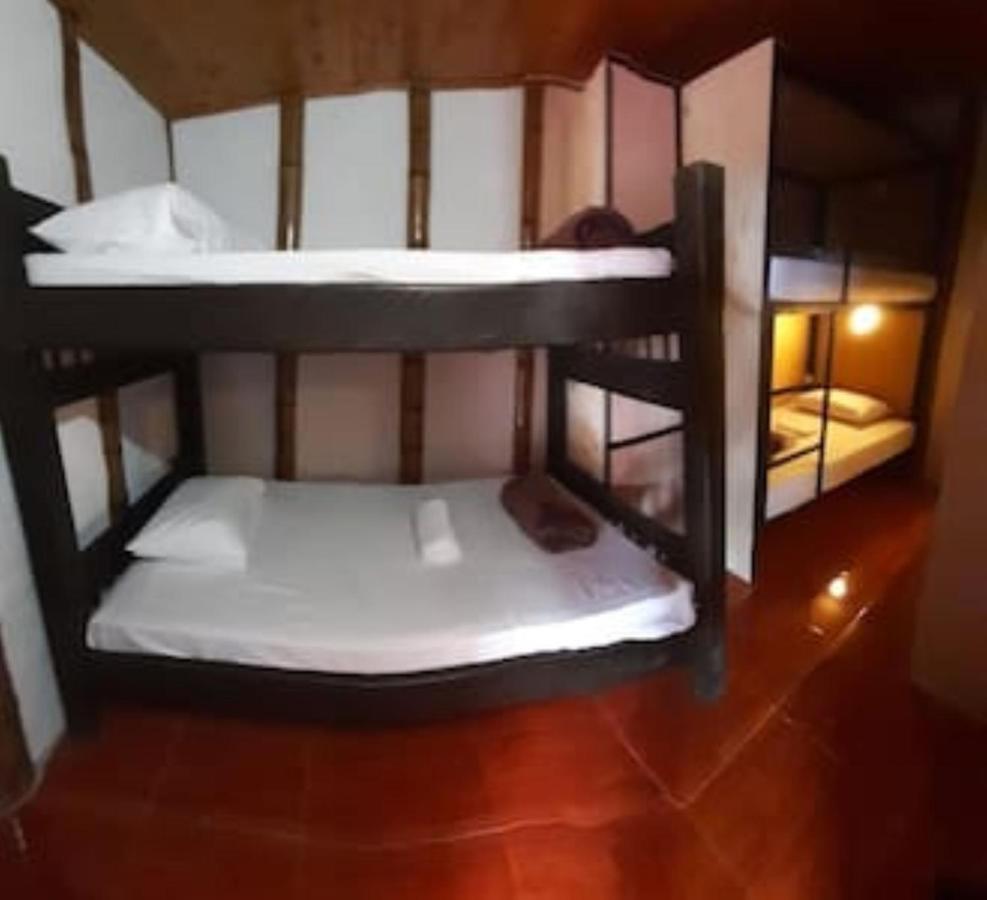 Soa Hostel ซาเลนโต ภายนอก รูปภาพ