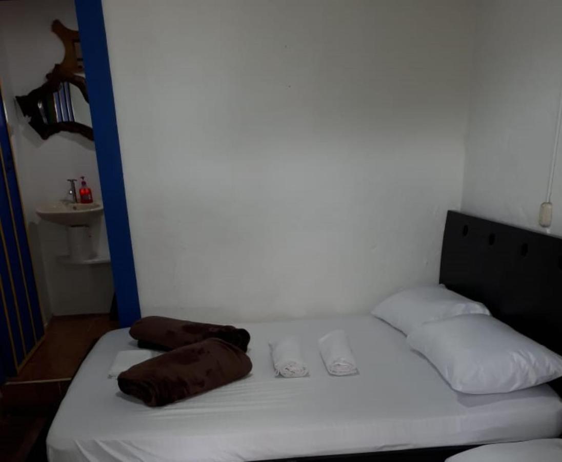 Soa Hostel ซาเลนโต ภายนอก รูปภาพ